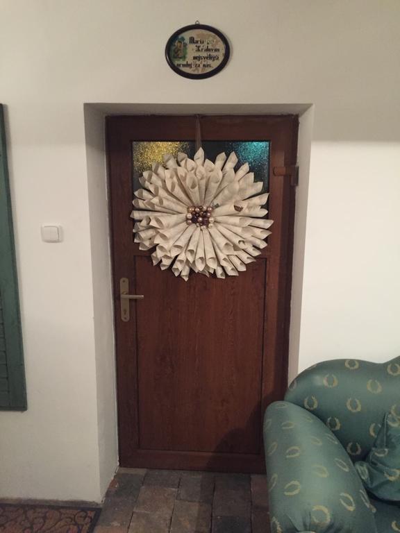 Privatunterkunft Vrchlice