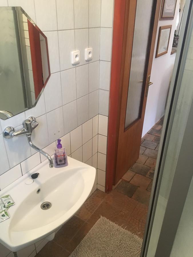 Vrchlice Privatunterkunft Kutná Hora