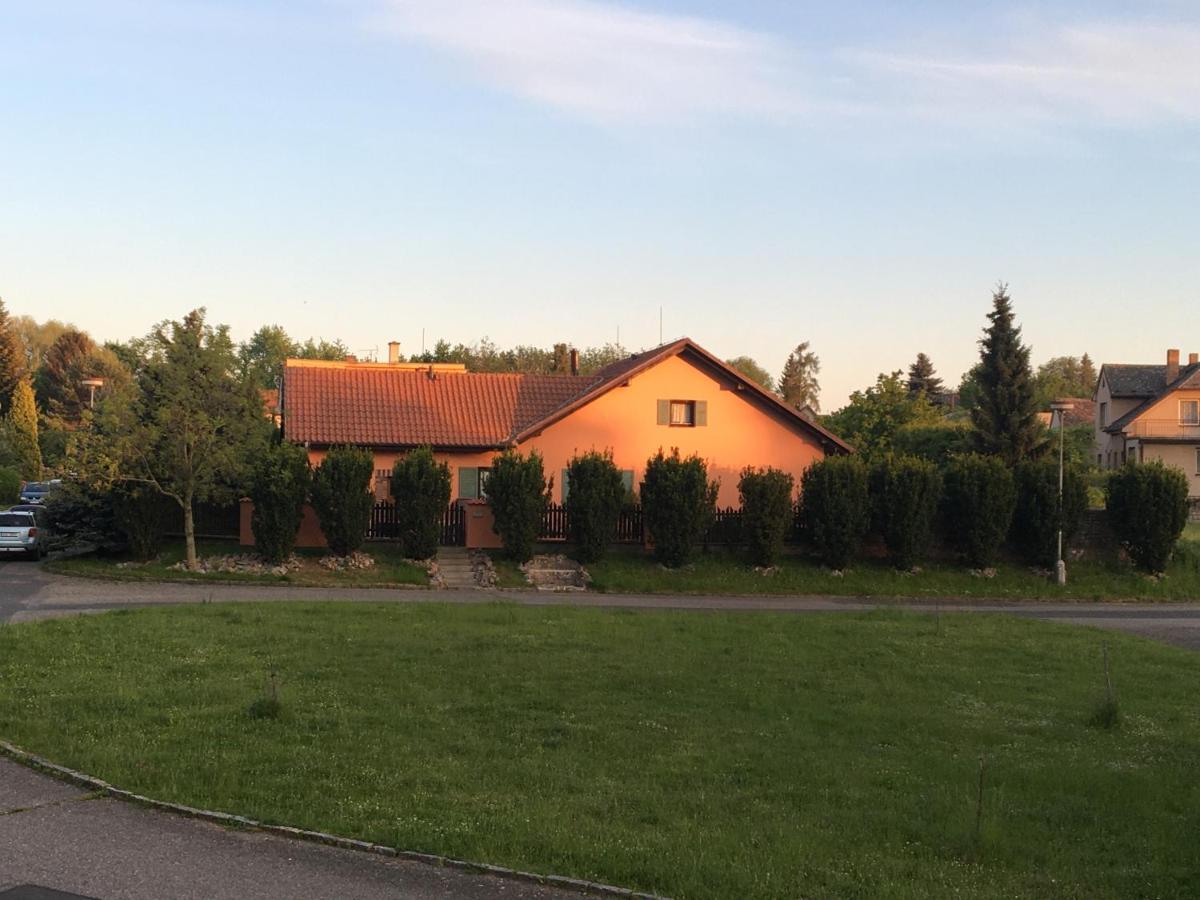 Vrchlice *