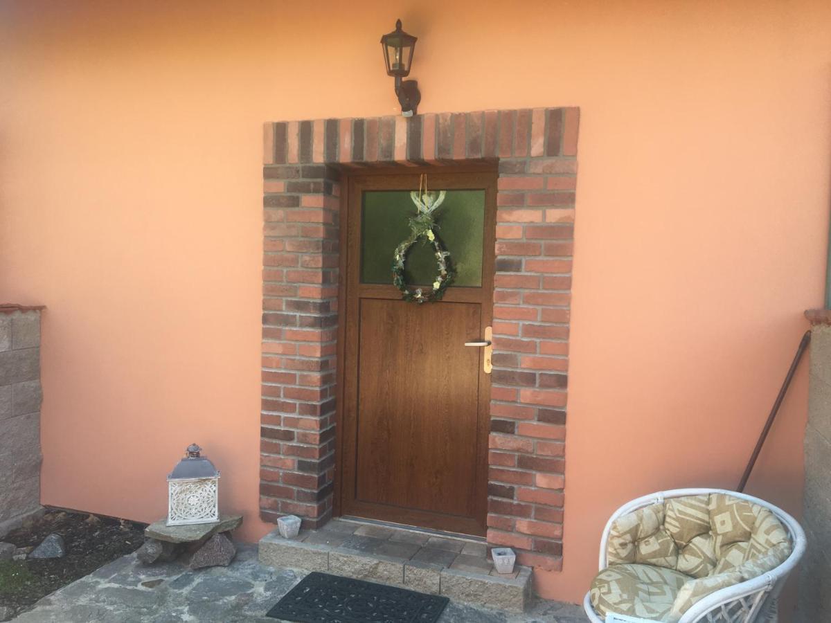 Privatunterkunft Vrchlice Kutná Hora